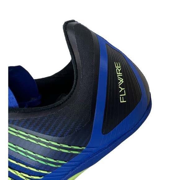 Nike Zoom Celar 5 Track Spikes  NWOB $130  Mens Size 13  Blue Racing  629226-413 - Picture 7 of 12